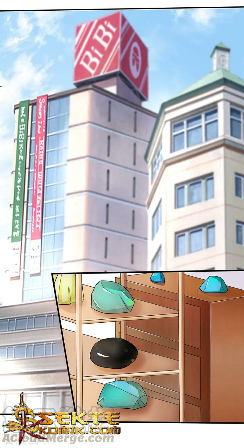 Genius Mad Man Chapter 14 Gambar 10